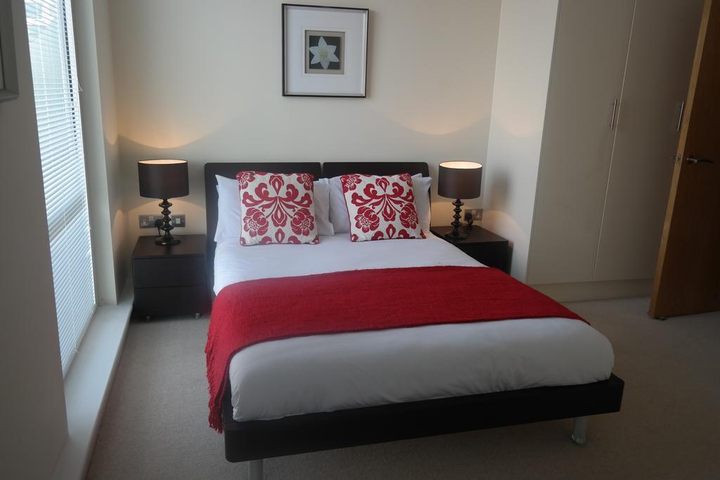 Denison House - Elite Apartments ロンドン エクステリア 写真