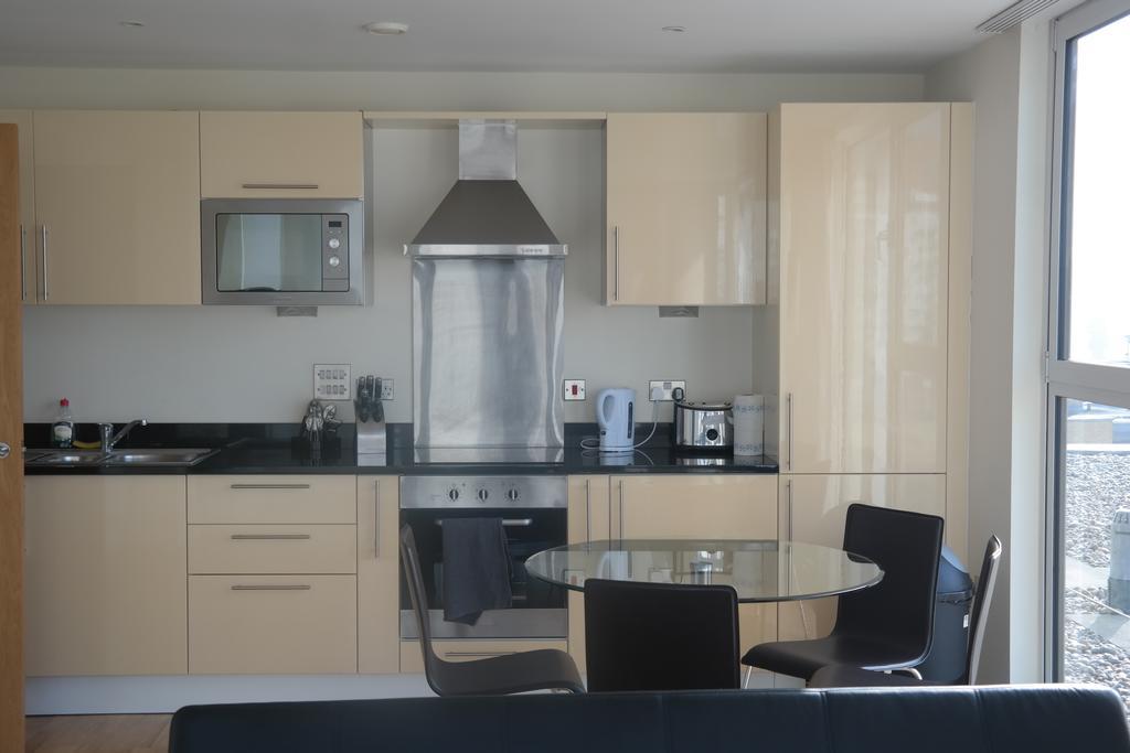 Denison House - Elite Apartments ロンドン エクステリア 写真