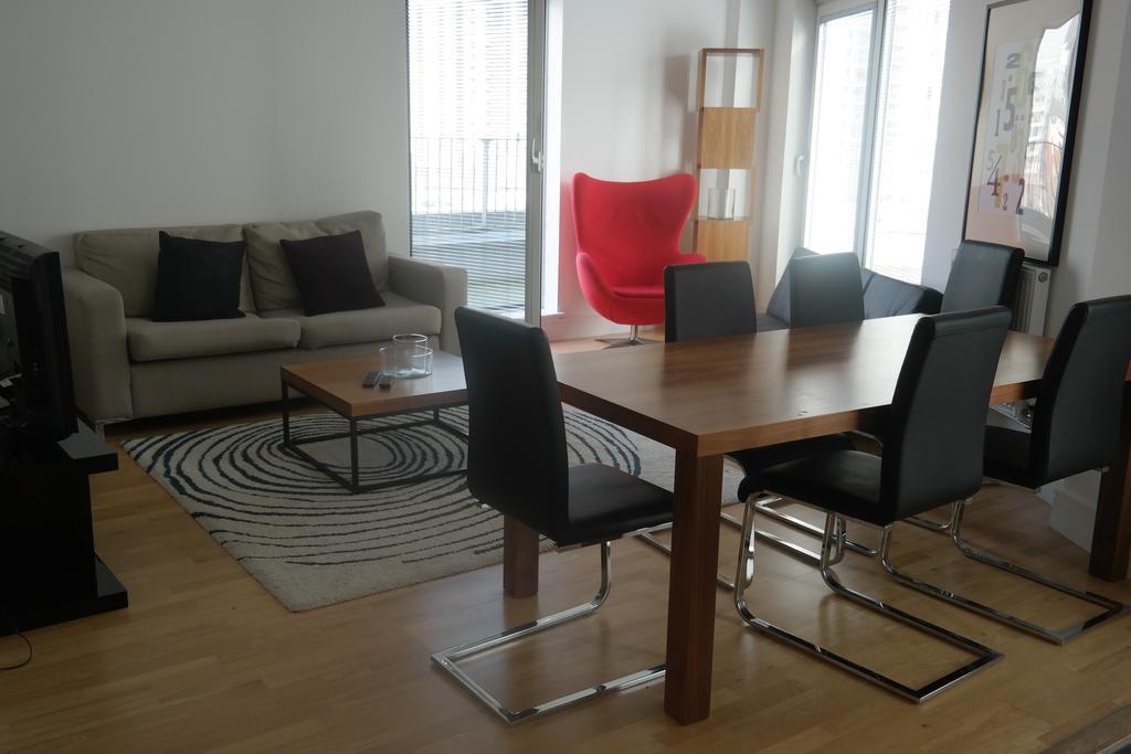 Denison House - Elite Apartments ロンドン 部屋 写真