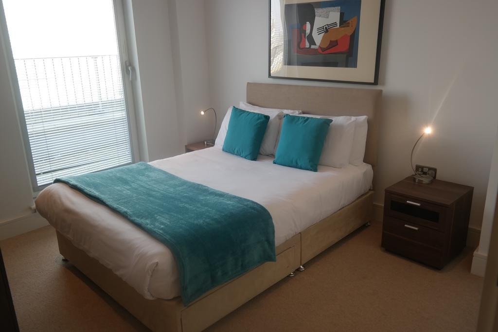 Denison House - Elite Apartments ロンドン 部屋 写真