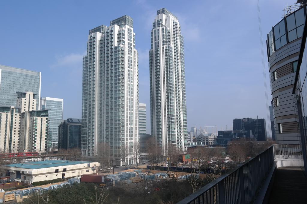 Denison House - Elite Apartments ロンドン 部屋 写真