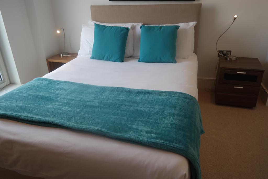 Denison House - Elite Apartments ロンドン 部屋 写真