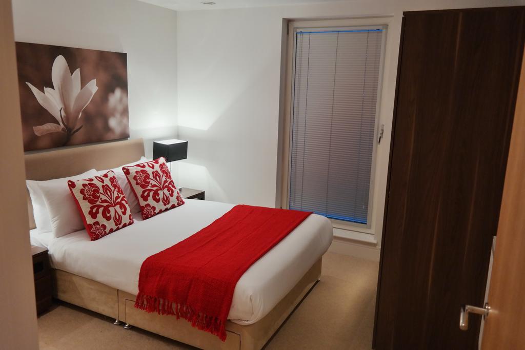 Denison House - Elite Apartments ロンドン 部屋 写真