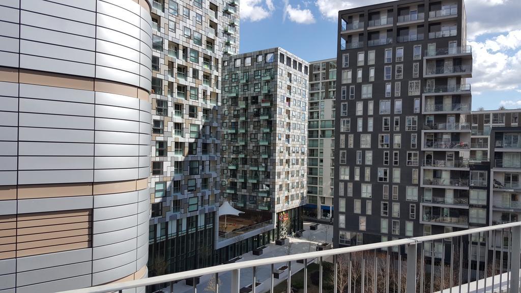 Denison House - Elite Apartments ロンドン エクステリア 写真