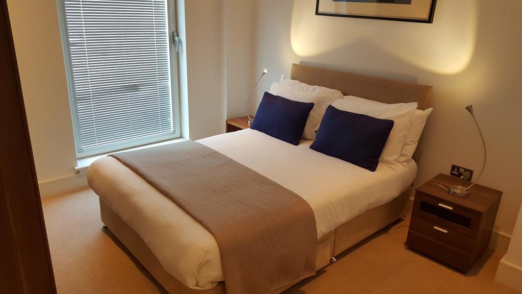 Denison House - Elite Apartments ロンドン エクステリア 写真