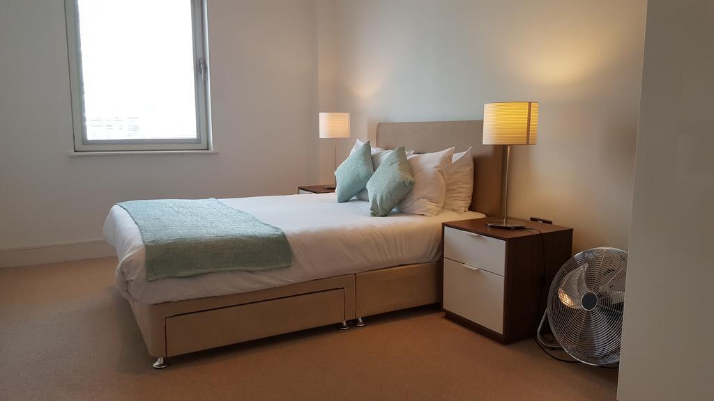 Denison House - Elite Apartments ロンドン エクステリア 写真