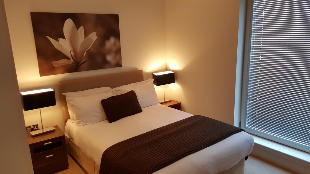 Denison House - Elite Apartments ロンドン エクステリア 写真