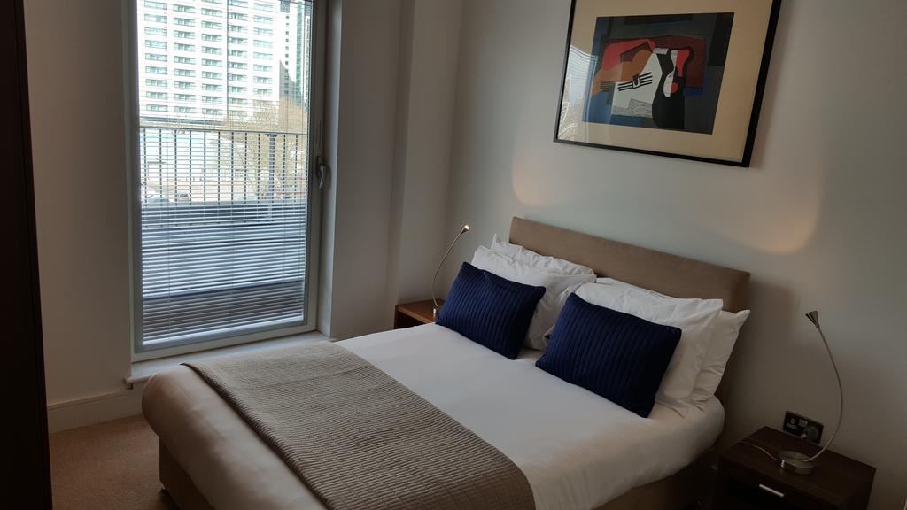 Denison House - Elite Apartments ロンドン エクステリア 写真