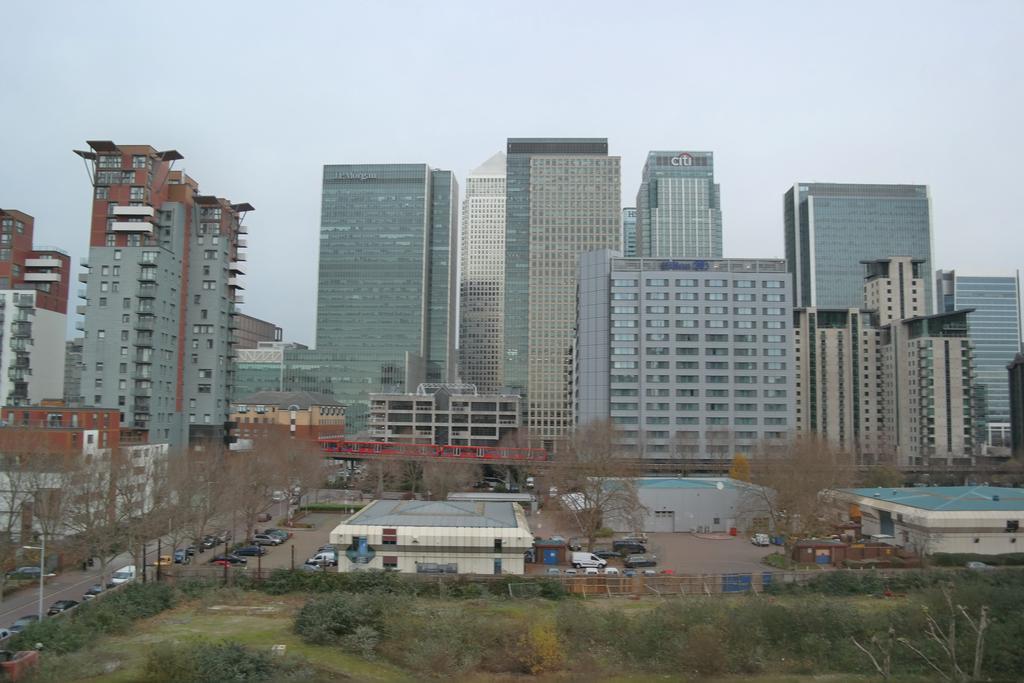 Denison House - Elite Apartments ロンドン 部屋 写真