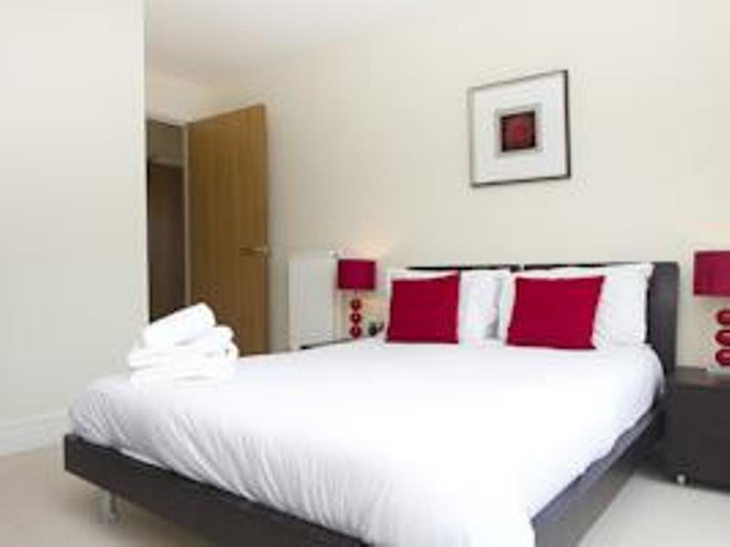Denison House - Elite Apartments ロンドン エクステリア 写真