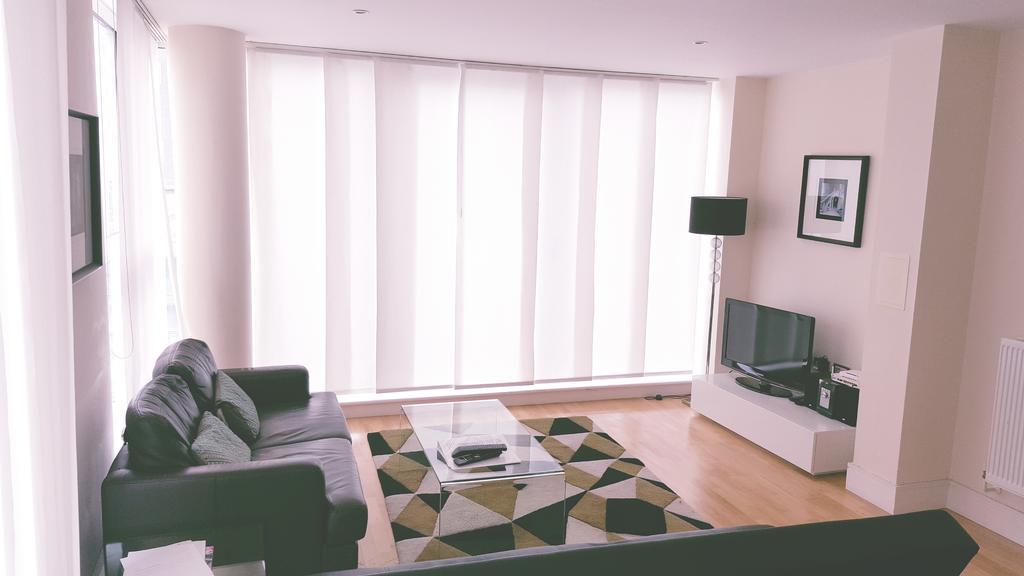 Denison House - Elite Apartments ロンドン エクステリア 写真