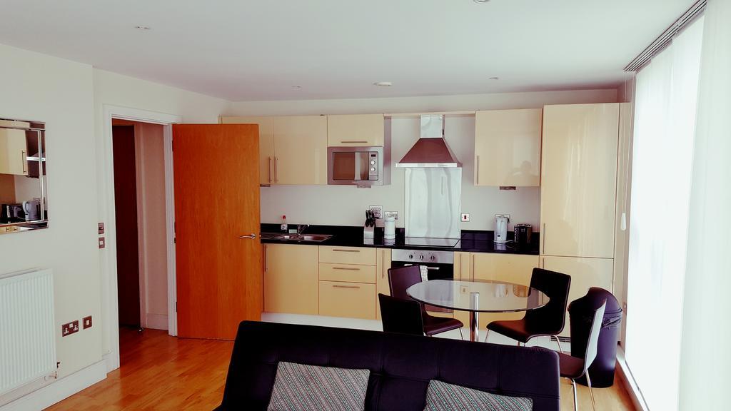 Denison House - Elite Apartments ロンドン エクステリア 写真