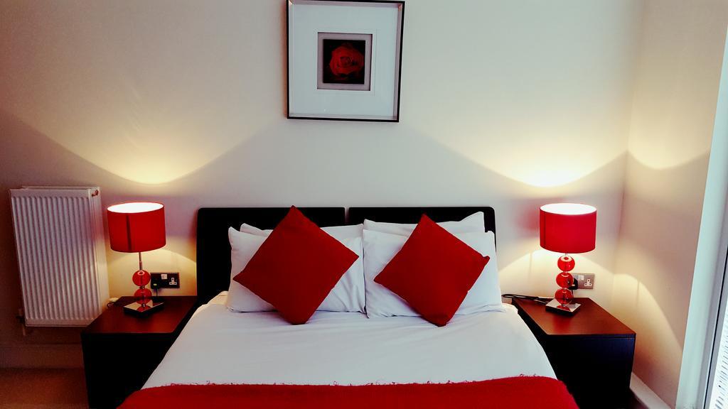 Denison House - Elite Apartments ロンドン エクステリア 写真