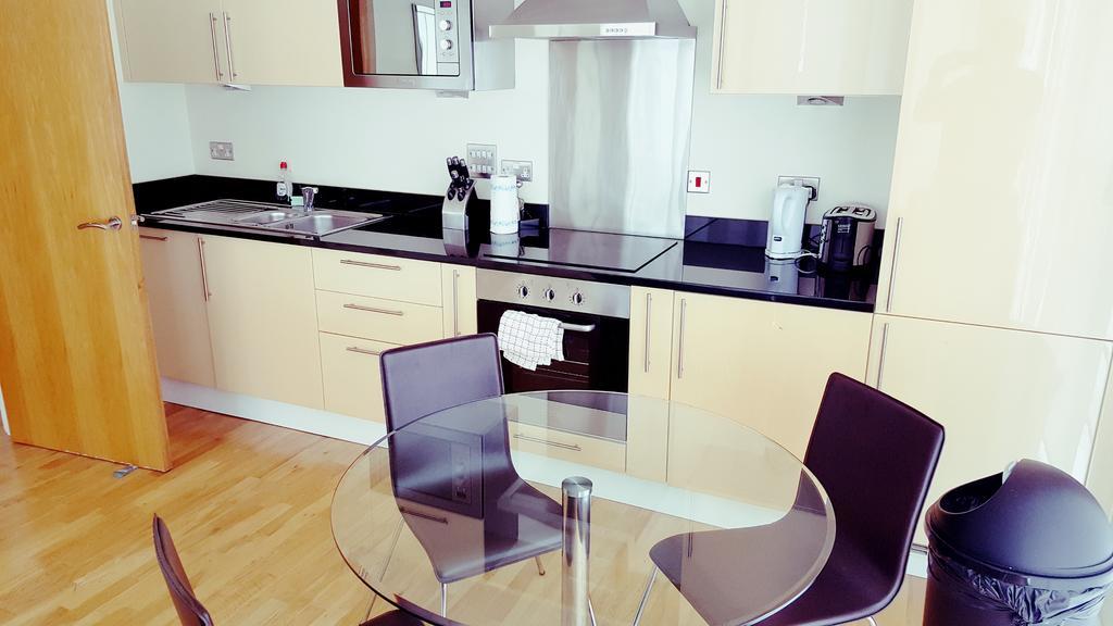 Denison House - Elite Apartments ロンドン エクステリア 写真