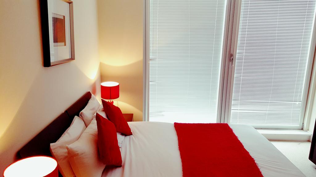 Denison House - Elite Apartments ロンドン エクステリア 写真