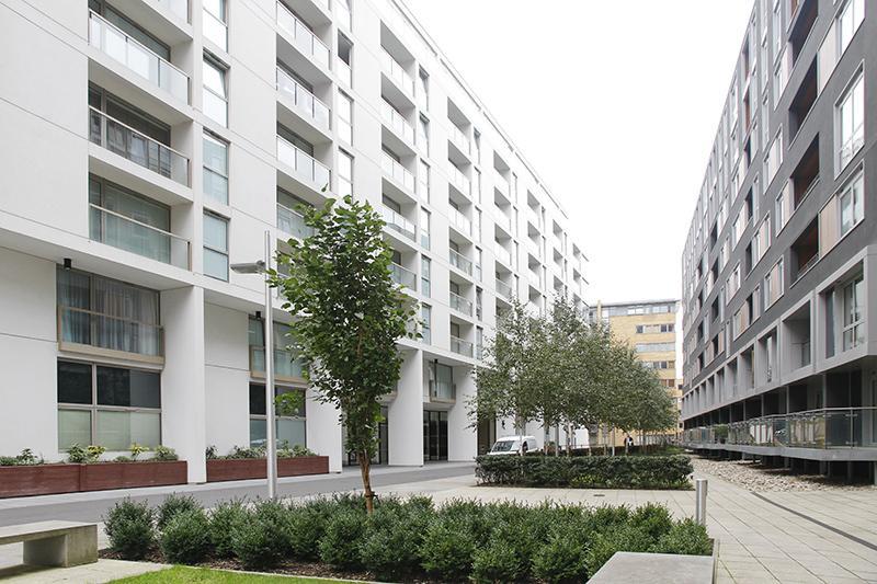 Denison House - Elite Apartments ロンドン 部屋 写真