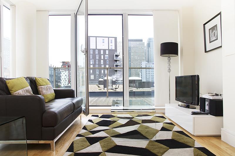 Denison House - Elite Apartments ロンドン 部屋 写真