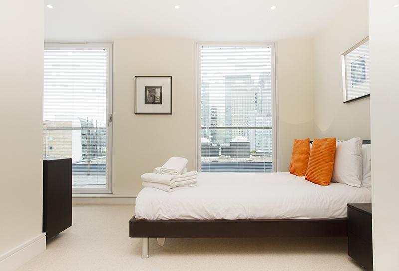 Denison House - Elite Apartments ロンドン 部屋 写真