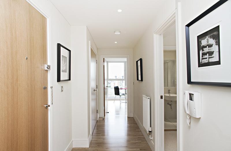 Denison House - Elite Apartments ロンドン 部屋 写真