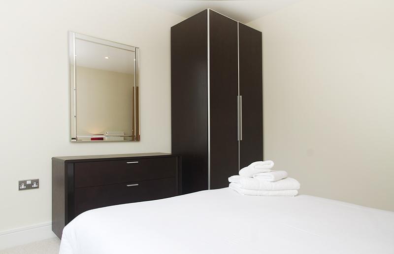 Denison House - Elite Apartments ロンドン 部屋 写真