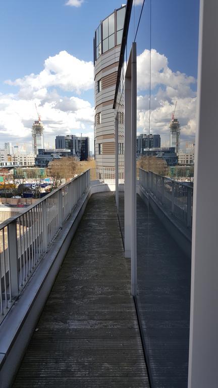 Denison House - Elite Apartments ロンドン エクステリア 写真
