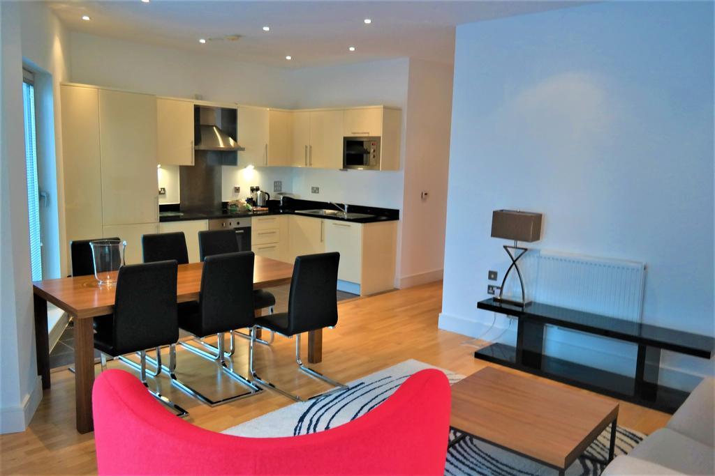 Denison House - Elite Apartments ロンドン エクステリア 写真