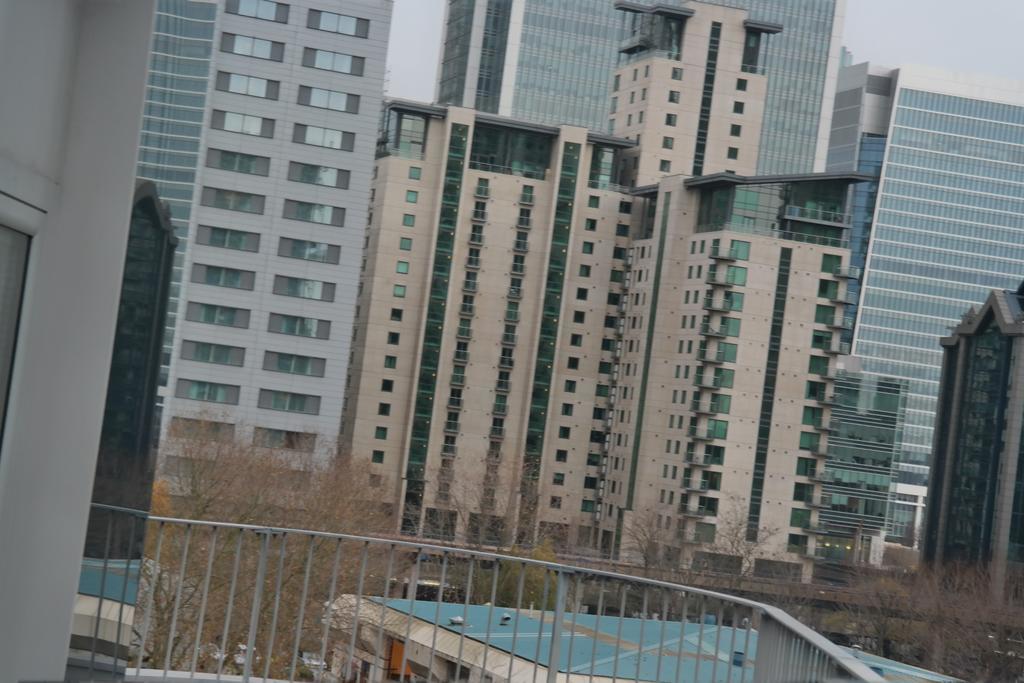 Denison House - Elite Apartments ロンドン エクステリア 写真
