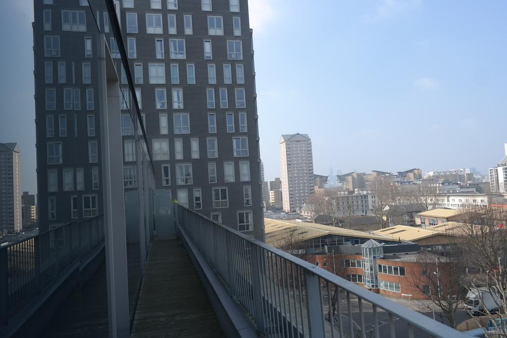 Denison House - Elite Apartments ロンドン エクステリア 写真