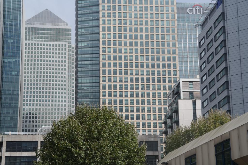 Denison House - Elite Apartments ロンドン エクステリア 写真